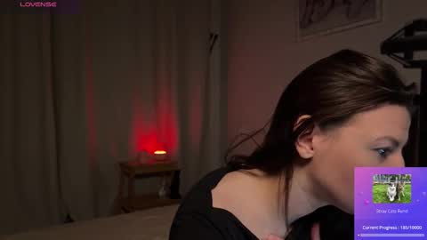 CherryLipsBaby online show from December 2025 08:47:02 PM