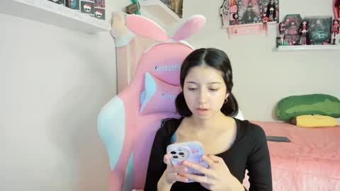 Snapshot of cherrymafer666 chatting on December 2024 03:56:02 AM cherrycute666 online show from December 2024 03:56:02 AM