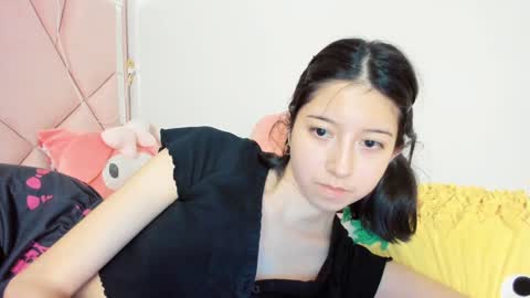 Snapshot of cherrymafer666 chatting on December 2024 03:28:02 AM cherrycute666 online show from December 2024 03:28:02 AM