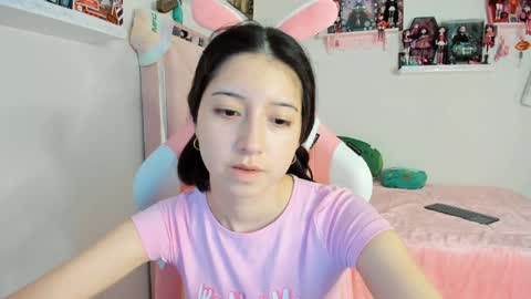 Snapshot of cherrymafer666 chatting on December 2024 11:47:02 PM cherrycute666 online show from December 2024 11:47:02 PM