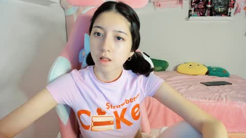 Snapshot of cherrymafer666 chatting on December 2024 01:34:01 AM cherrycute666 online show from December 2024 01:34:01 AM