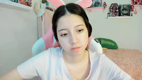 Snapshot of cherrymafer666 chatting on January 2025 11:08:01 PM cherrycute666 online show from January 2025 11:08:01 PM