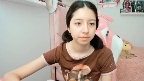 Snapshot of cherrymafer666 chatting on January 2025 08:30:01 PM cherrycute666 online show from January 2025 08:30:01 PM