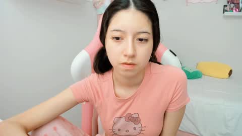 Snapshot of cherrymafer666 chatting on January 2025 10:11:02 PM cherrycute666 online show from January 2025 10:11:02 PM