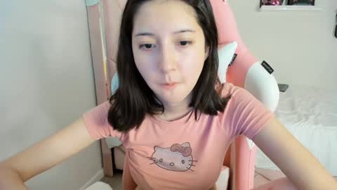 Snapshot of cherrymafer666 chatting on January 2025 04:16:02 AM cherrycute666 online show from January 2025 04:16:02 AM