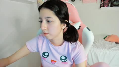 Snapshot of cherrymafer666 chatting on January 2025 01:26:02 AM cherrycute666 online show from January 2025 01:26:02 AM