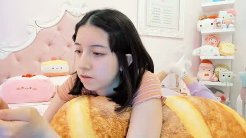 Snapshot of cherrymafer666 chatting on February 2025 11:26:01 PM cherrycute666 online show from February 2025 11:26:01 PM