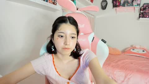 Snapshot of cherrymafer666 chatting on February 2025 03:23:01 AM cherrycute666 online show from February 2025 03:23:01 AM