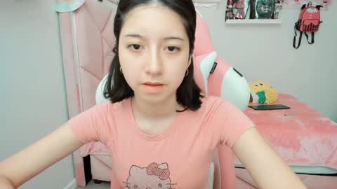 Snapshot of cherrymafer666 chatting on February 2025 10:51:02 PM cherrycute666 online show from February 2025 10:51:02 PM