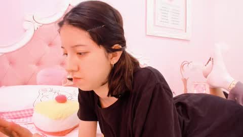 Snapshot of cherrymafer666 chatting on February 2025 11:25:02 PM cherrycute666 online show from February 2025 11:25:02 PM