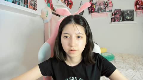 Snapshot of cherrymafer666 chatting on February 2025 07:49:01 AM cherrycute666 online show from February 2025 07:49:01 AM
