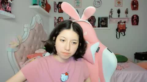 Snapshot of cherrymafer666 chatting on September 2025 11:17:02 PM cherrycute666 online show from September 2025 11:17:02 PM