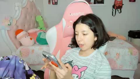 Snapshot of cherrymafer666 chatting on September 2025 12:05:01 AM cherrycute666 online show from September 2025 12:05:01 AM