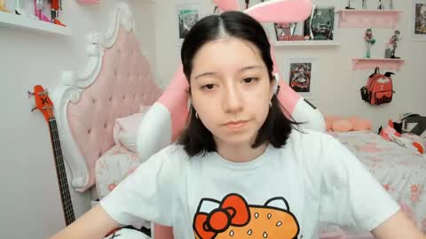cherrycute666 online show from March 2026 09:50:01 PM