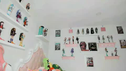 Snapshot of cherrymafer666 chatting on May 2026 01:22:01 AM cherrycute666 online show from May 2026 01:22:01 AM