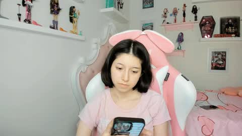 Snapshot of cherrymafer666 chatting on May 2026 03:04:02 AM cherrycute666 online show from May 2026 03:04:02 AM