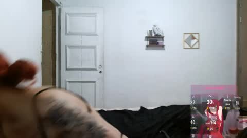 Cherry Mermaid online show from April 2026 12:15:01 AM