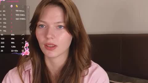 Loise online show from November 2025 05:26:01 PM