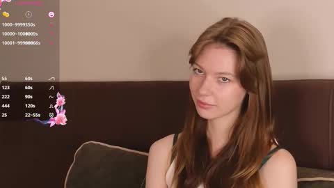 Loise online show from November 2025 03:35:01 PM