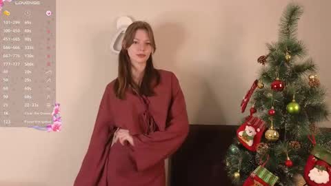 Loise online show from December 2025 05:19:02 PM