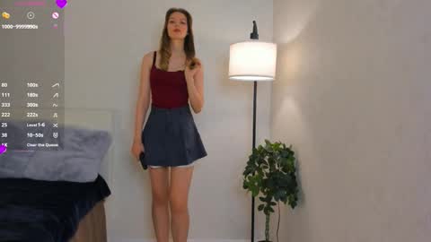 Loise online show from March 2026 05:38:01 PM