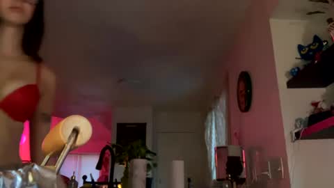 Snapshot of cherrynovaxo chatting on July 2026 01:43:02 AM cherrynovaxo online show from July 2026 01:43:02 AM