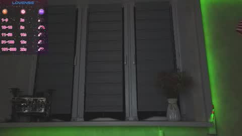 Lysia online show from February 2026 02:09:02 PM