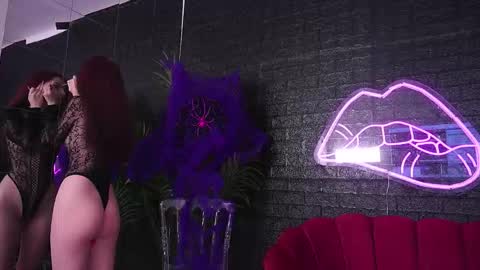 cherrysinn online show from October 2025 05:23:02 PM