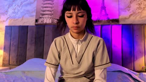 Snapshot of cherrysweetl chatting on April 2026 12:28:01 PM Cherry Sweet online show from April 2026 12:28:01 PM