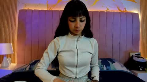 Snapshot of cherrysweetl chatting on April 2026 01:33:02 PM Cherry Sweet online show from April 2026 01:33:02 PM