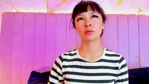 Snapshot of cherrysweetl chatting on April 2026 12:12:01 PM Cherry Sweet online show from April 2026 12:12:01 PM