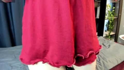 cherryvessel online show from March 2026 05:19:01 AM