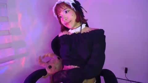 Cherry  online show from February 2025 04:47:01 AM