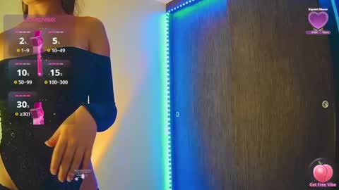 SARITA 3 online show from March 2025 03:50:01 AM