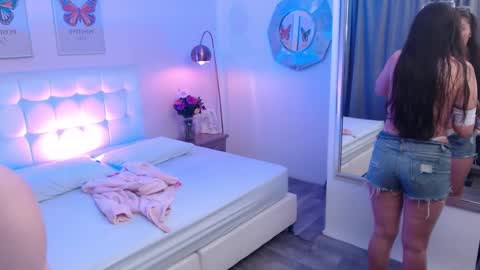 cherryy_summer online show from November 2025 11:09:02 AM