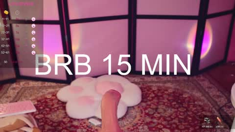 Banny online show from March 2026 08:19:01 AM