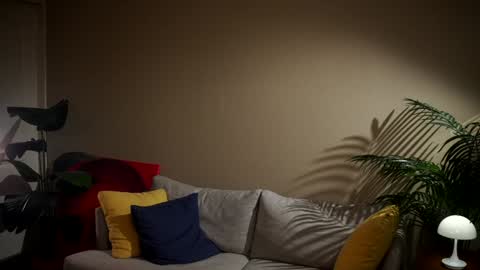 cheryl_pride online show from October 2025 11:03:02 PM