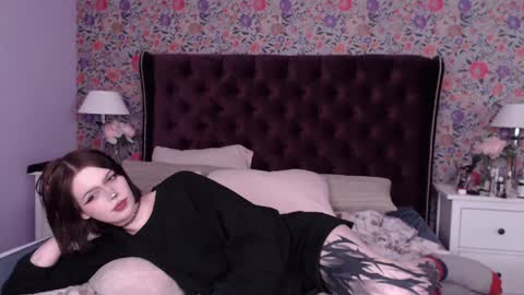 amelia online show from January 2025 01:56:01 AM