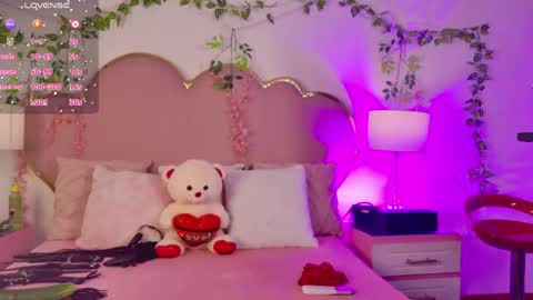 Snapshot of cherylandtoni chatting on April 2026 04:06:01 AM CherylandToni online show from April 2026 04:06:01 AM