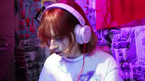 Snapshot of cherylegibbings chatting on April 2026 07:22:01 PM Janett online show from April 2026 07:22:01 PM