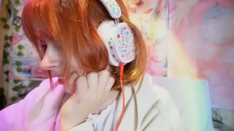 Snapshot of cherylegibbings chatting on April 2026 03:13:01 PM Janett online show from April 2026 03:13:01 PM