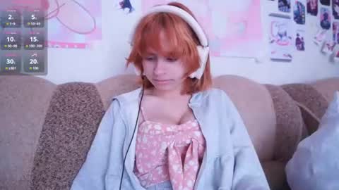 Snapshot of cherylegibbings chatting on May 2026 10:56:01 AM Janett online show from May 2026 10:56:01 AM