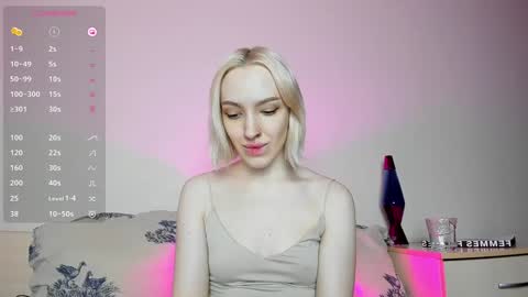 Cheryl online show from January 2025 12:27:01 AM