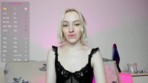 Cheryl online show from January 2025 09:47:02 PM