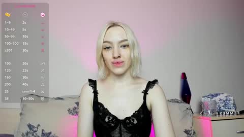 Cheryl online show from January 2025 09:55:02 PM