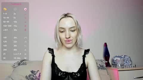 Cheryl online show from January 2025 01:44:01 AM