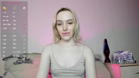 Cheryl online show from February 2025 12:32:02 AM