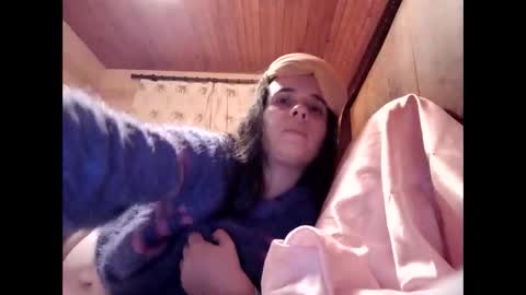 CherryMoon online show from January 2025 11:04:02 PM