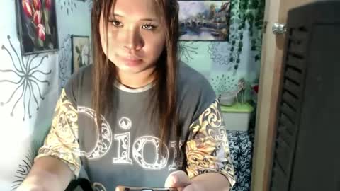 Snapshot of chescahotxxxl chatting on January 2025 04:15:01 AM chescahotxxxl online show from January 2025 04:15:01 AM