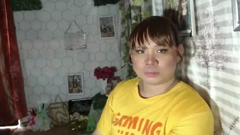 Snapshot of chescahotxxxl chatting on April 2026 12:45:01 AM chescahotxxxl online show from April 2026 12:45:01 AM